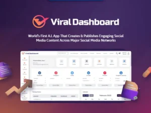 ViralDashboard