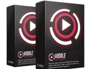 Viddle Video Hosting Platform