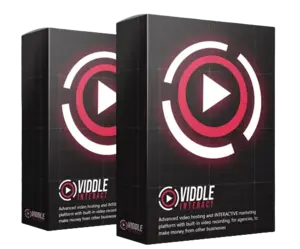 Viddle Video Hosting Platform