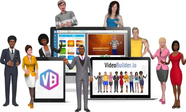 VideoBuilder