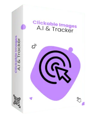 Clickable Images AI Tracker