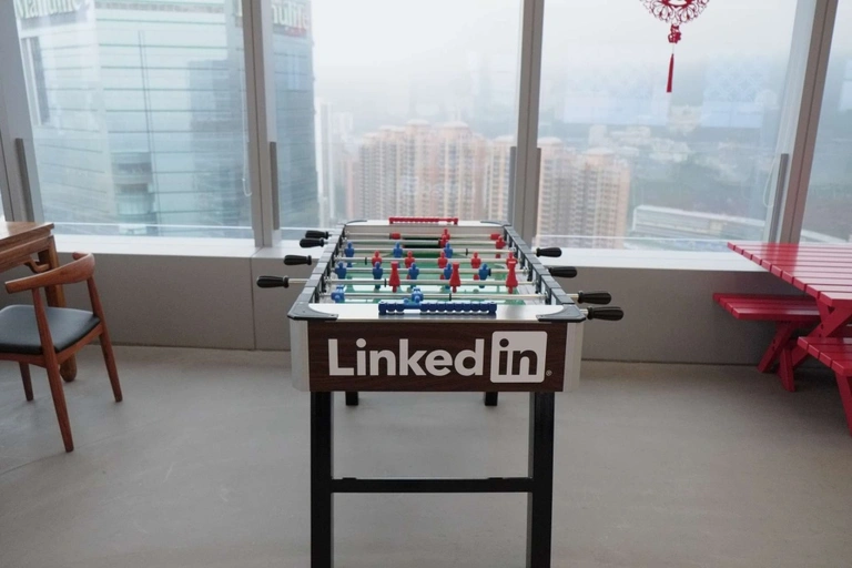 LinkedIn