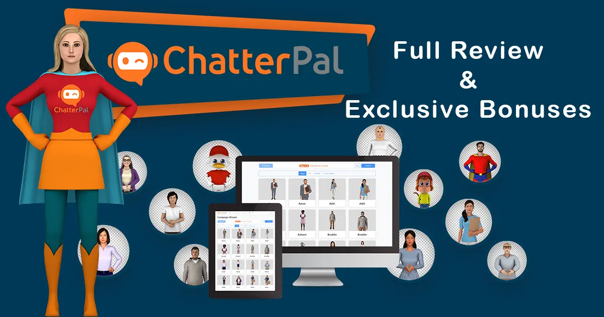 ChatterPal