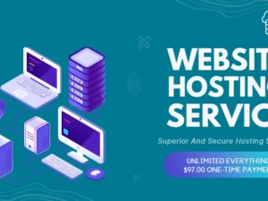 Website Hosting