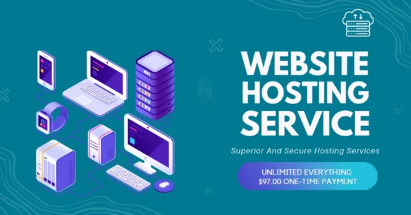 Website Hosting